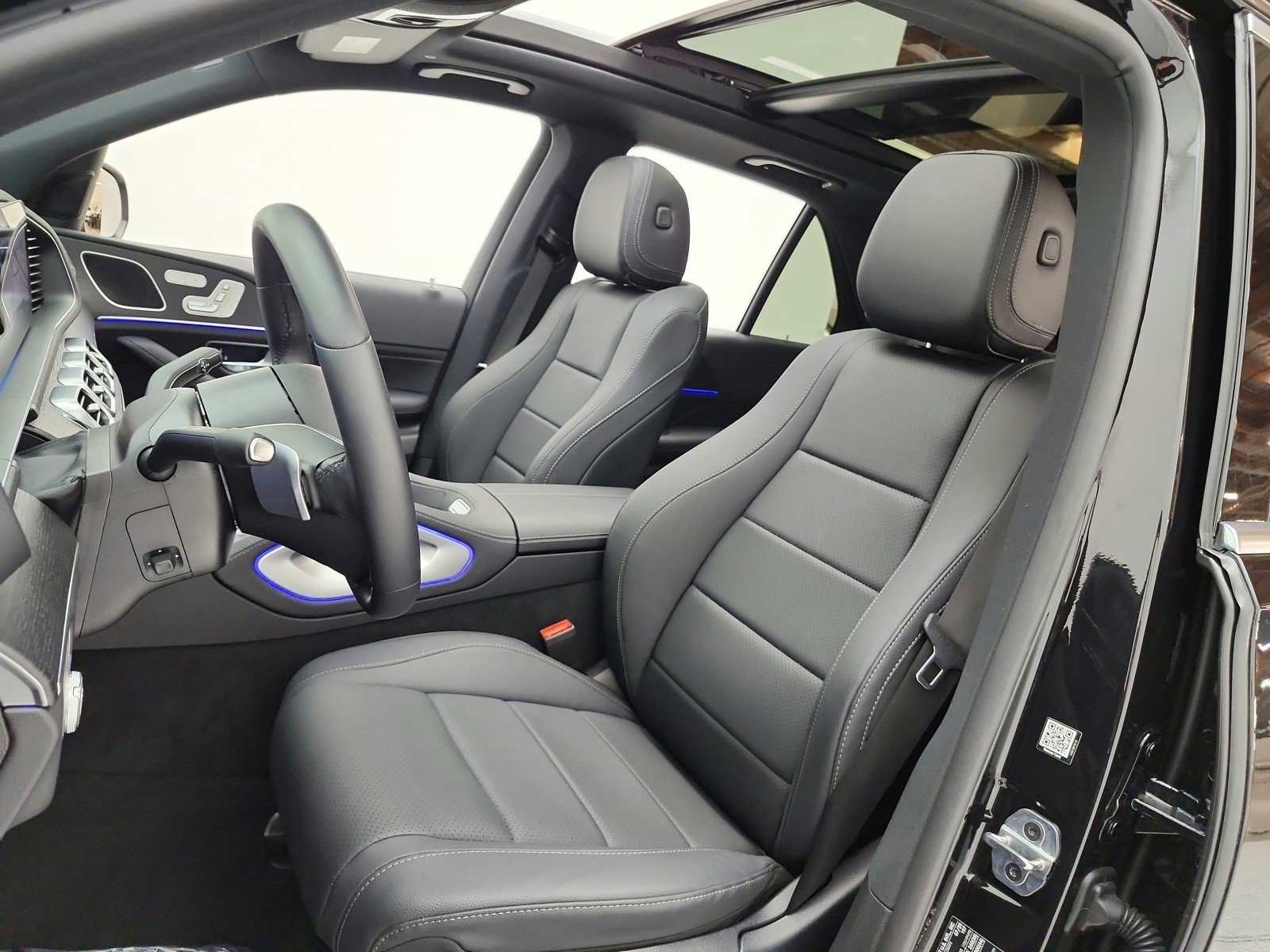 Certified 2026 Mercedes-Benz GLE 350 4MATIC image 10