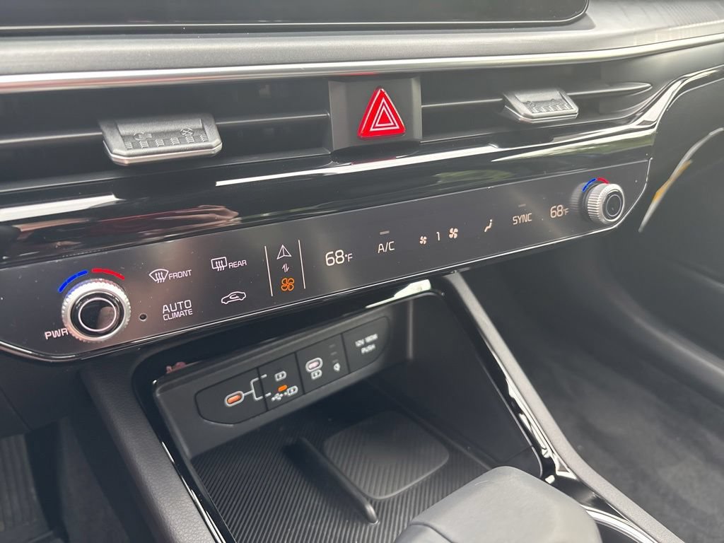 New 2026 Kia K5 GT-Line AWD/4WD image 30