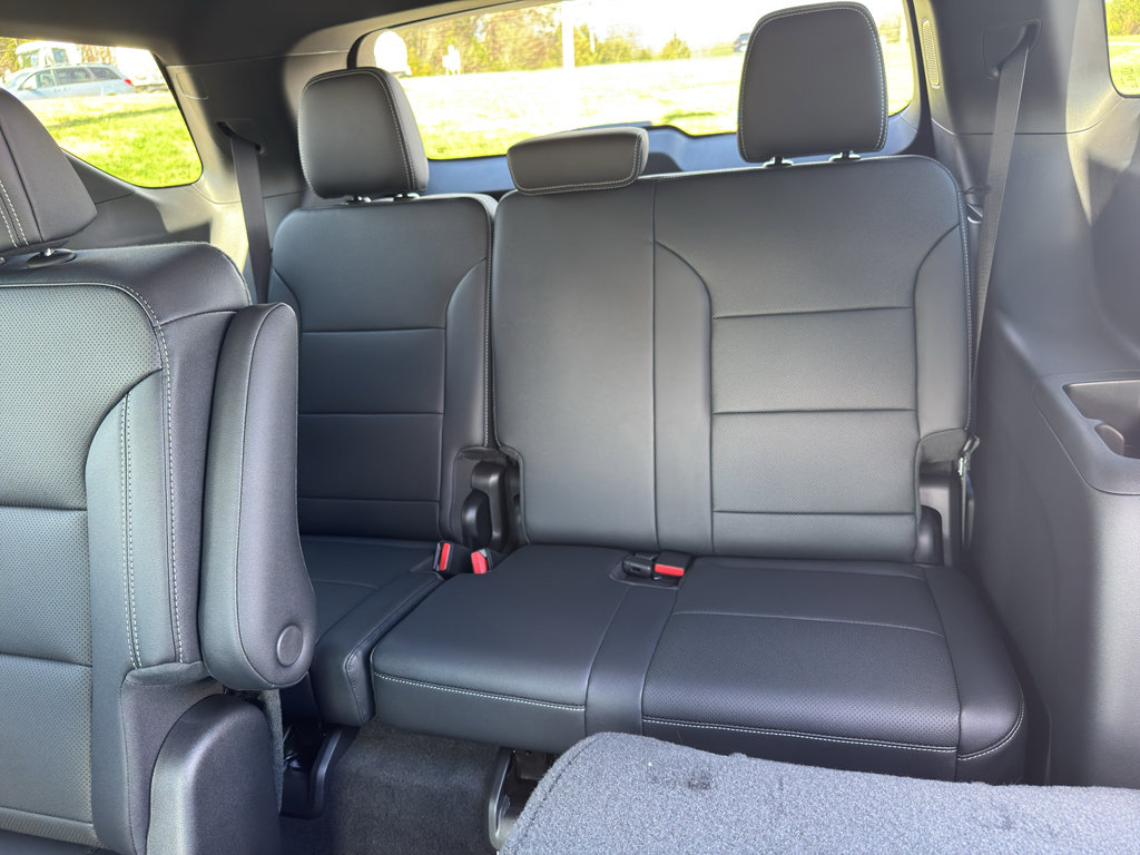 New 2026 Chevrolet Traverse LT FWD image 20
