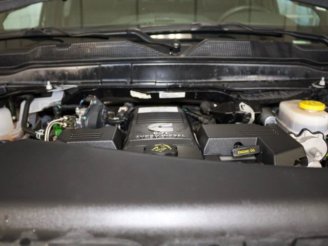 Certified 2024 RAM 2500 Rebel w/ Towing Technology Group image 21