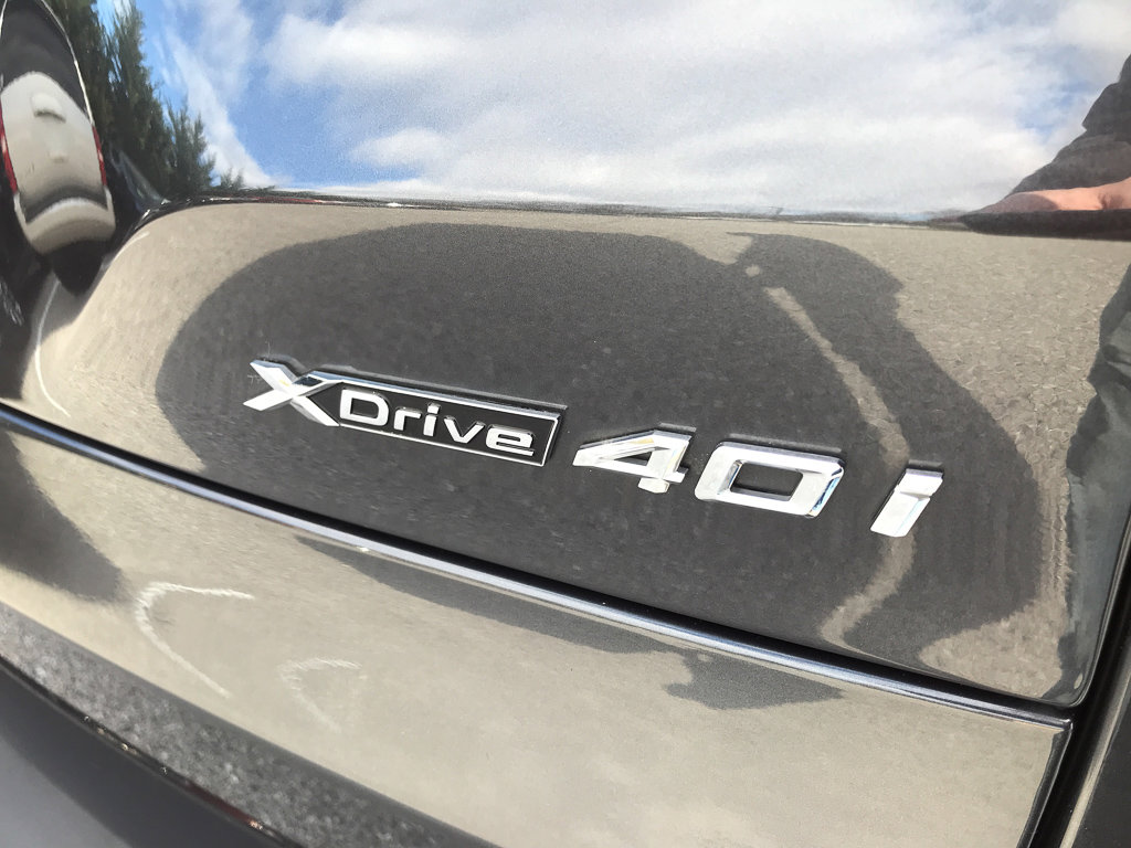 Used 2020 BMW X5 xDrive40i w/ Premium Package image 10