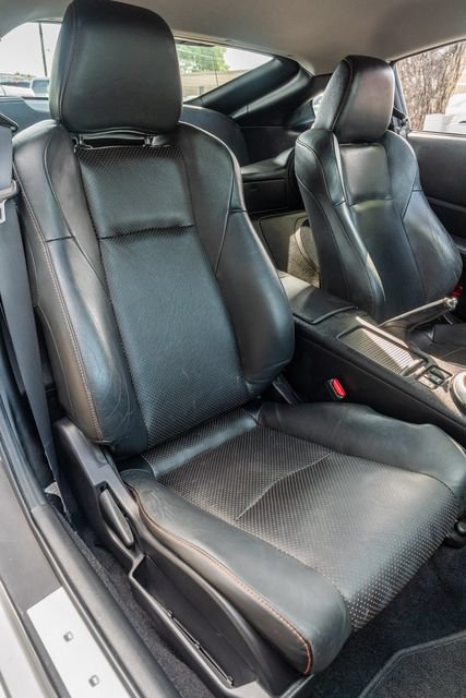 Used 2008 Nissan 350Z Touring RWD image 35