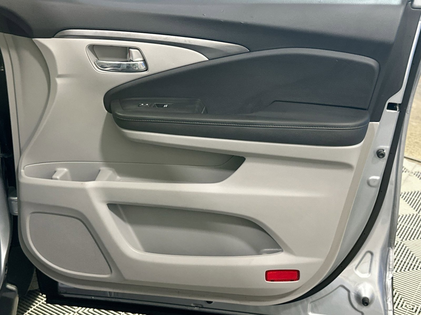 Used 2022 Honda Pilot EX-L image 39