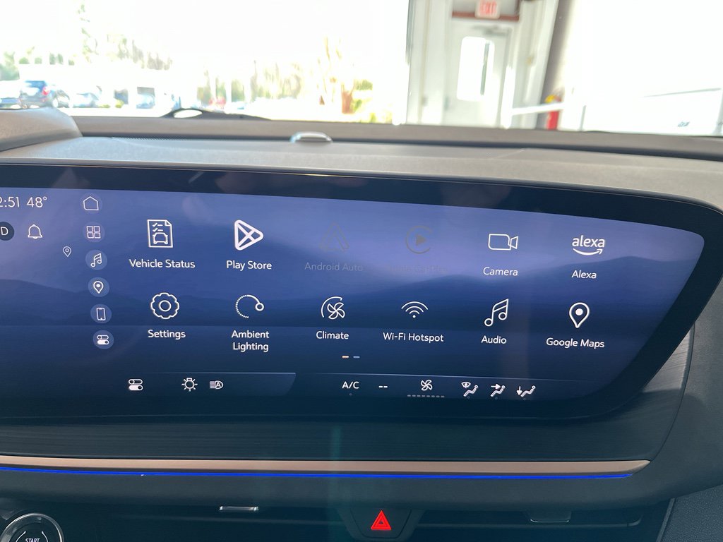 Used 2025 Buick Envision Sport Touring image 22