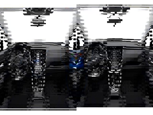 New 2025 Subaru Legacy Premium image 32