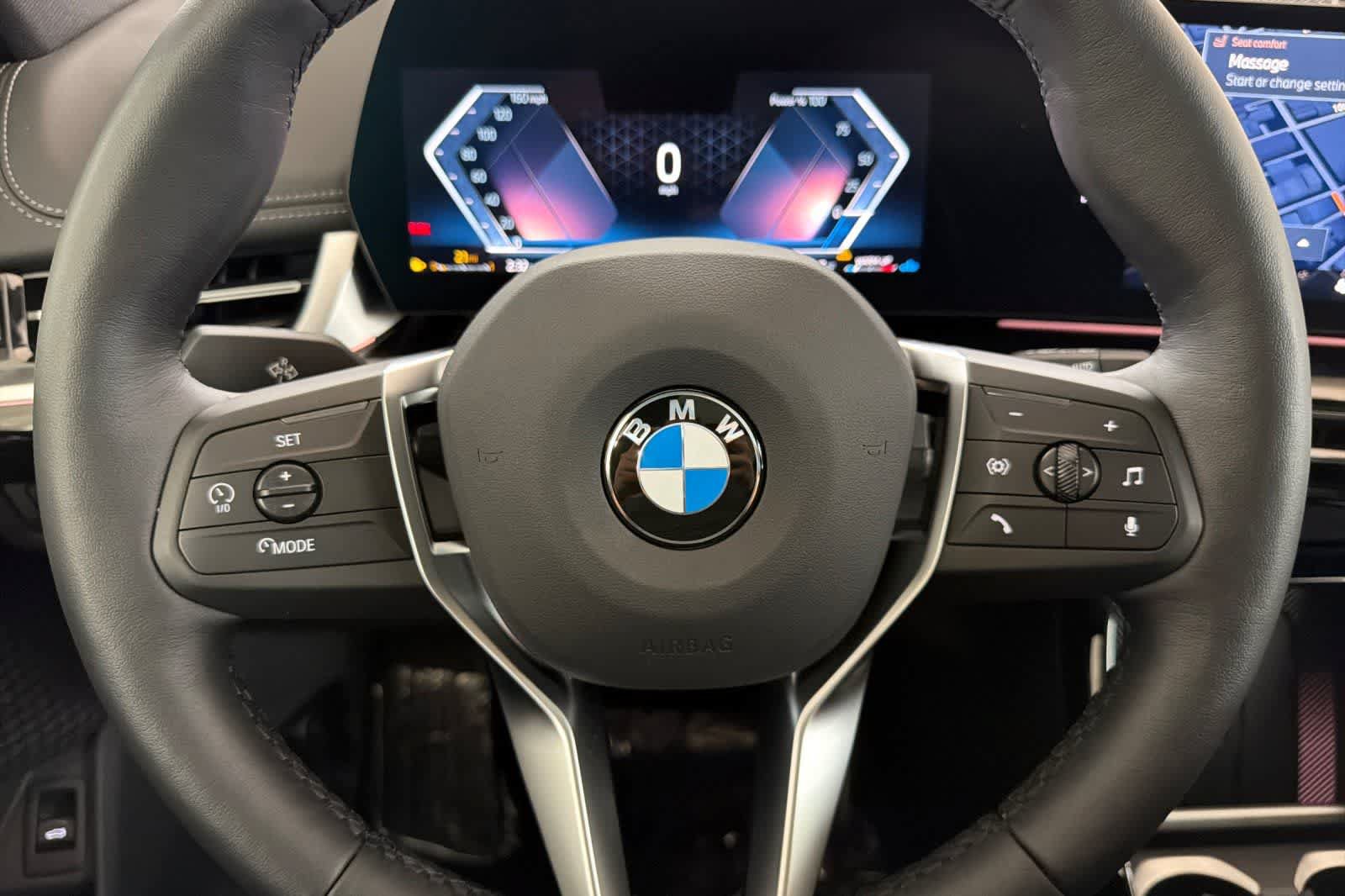 New 2026 BMW X1 xDrive28i w/ Convenience Package AWD/4WD image 24