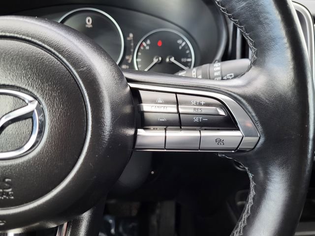 Used 2024 MAZDA CX-50 AWD 2.5 S w/ Preferred Package image 9