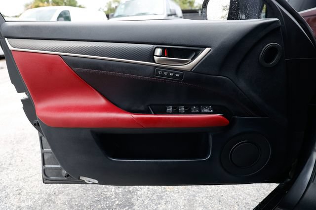 Used 2018 Lexus GS 350 F Sport RWD image 48