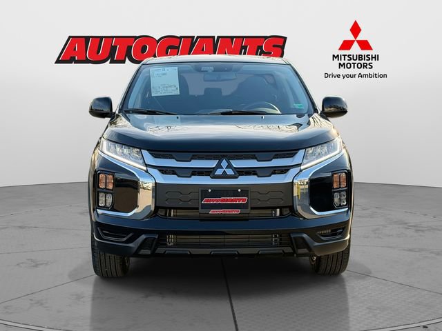 New 2026 Mitsubishi Outlander Sport ES image 6