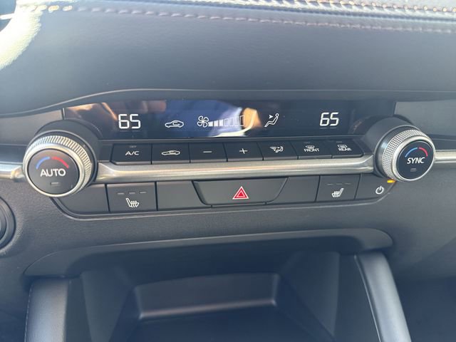 New 2026 MAZDA MAZDA3 2.5 S Sedan w/ Preferred Pkg image 19