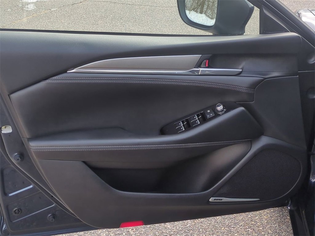 Used 2021 MAZDA MAZDA6 Grand Touring image 11
