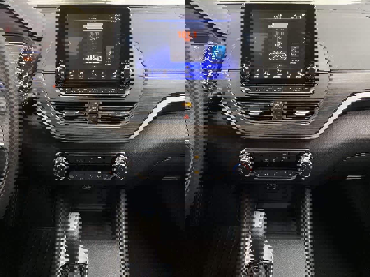 Used 2025 Nissan Altima 2.5 SV image 25