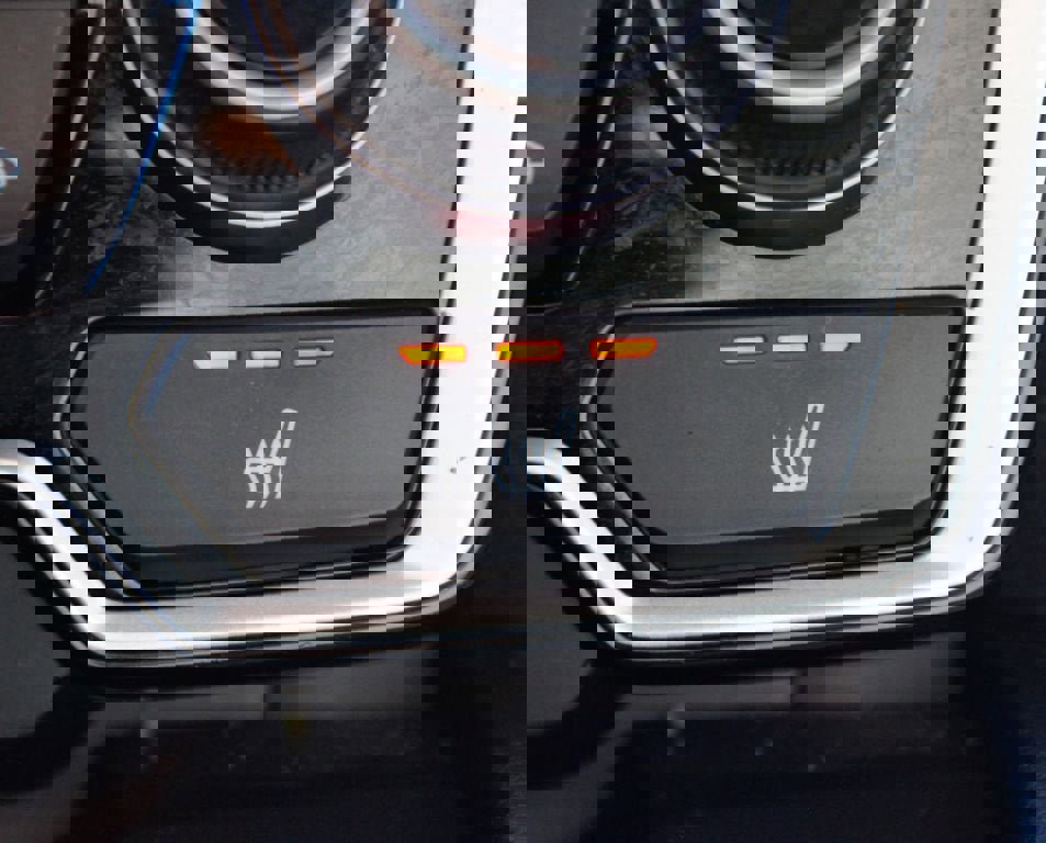 Used 2020 Honda CR-V EX-L image 8