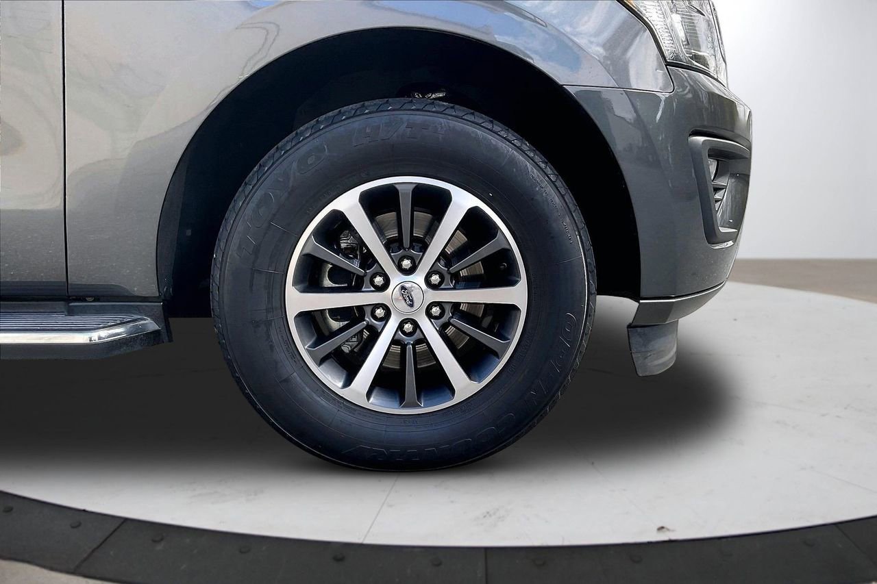Used 2018 Ford Expedition XLT w/ Equipment Group 202A image 37