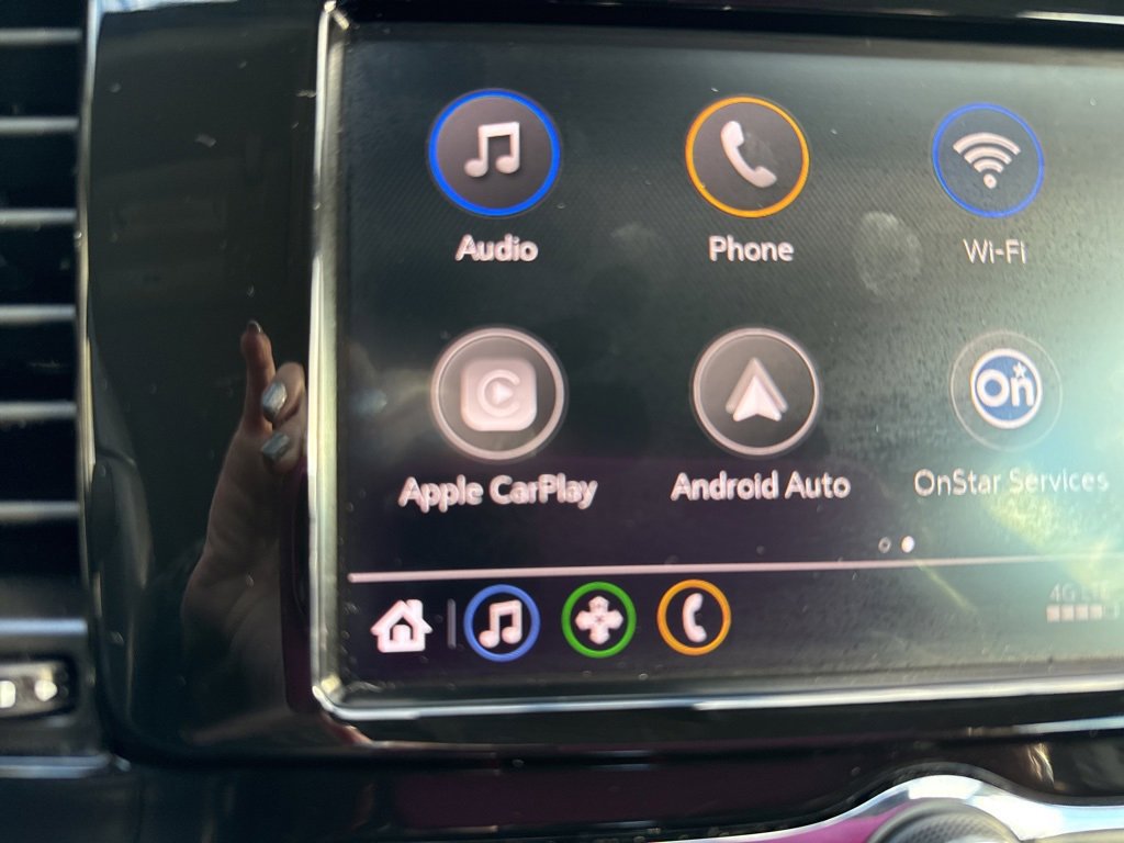 Used 2022 Buick Encore Preferred w/ Safety Package image 22