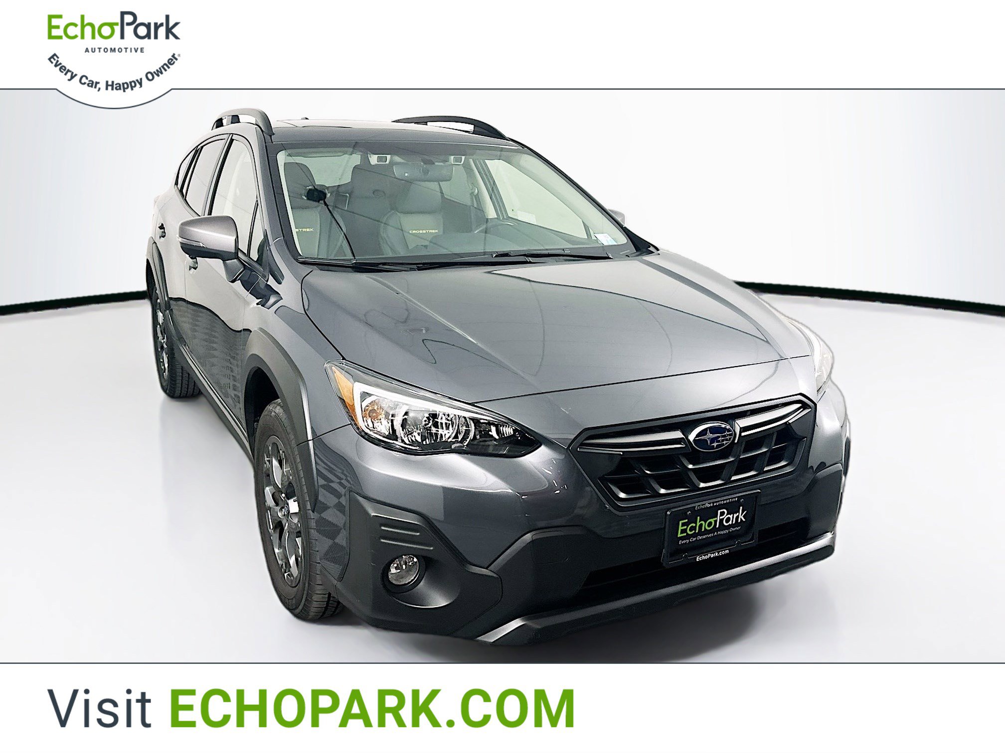 Used 2023 Subaru Crosstrek 2.5i Sport