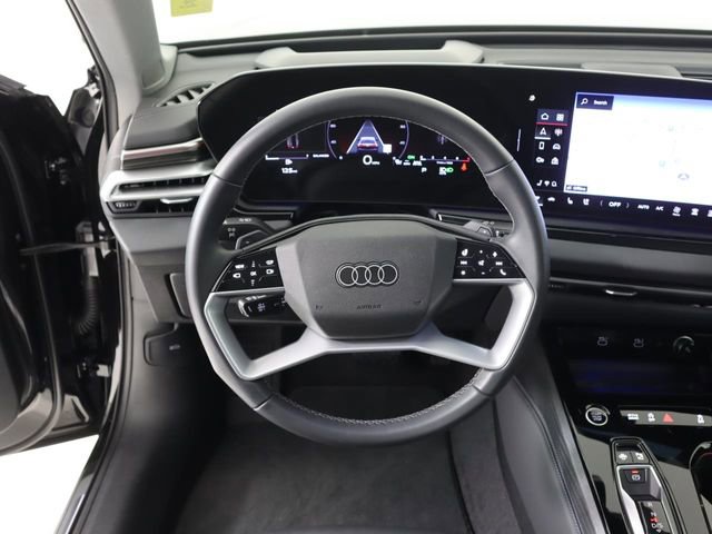 Certified 2025 Audi A5 2.0T Premium Plus w/ Premium Plus image 22