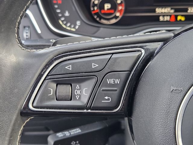 Used 2019 Audi S5 Premium Plus w/ Premium Plus AWD/4WD image 27