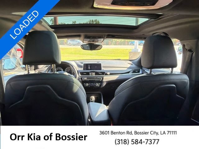 Used 2022 BMW X2 sDrive28i w/ Convenience Package FWD image 23