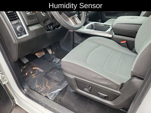 Used 2023 RAM 1500 Classic SLT w/ Trailer & Traction Group image 20