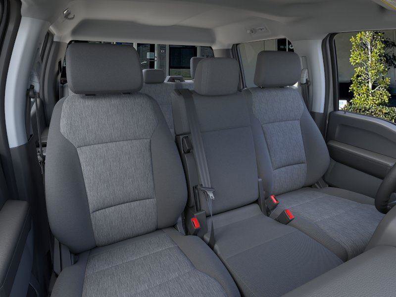 New 2026 Ford F250 XL w/ STX Appearance Package image 10