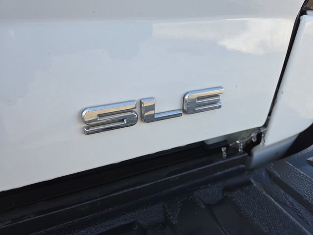 Used 2019 GMC Sierra 1500 SLE w/ SLE Value Package image 12