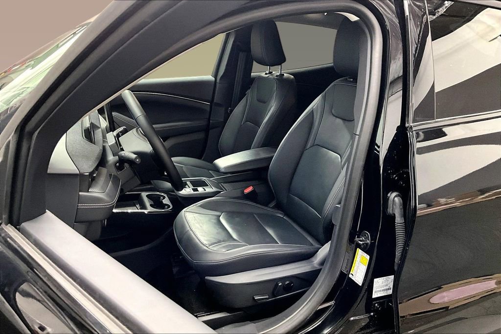 Used 2025 Ford Mustang Mach-E Premium image 14