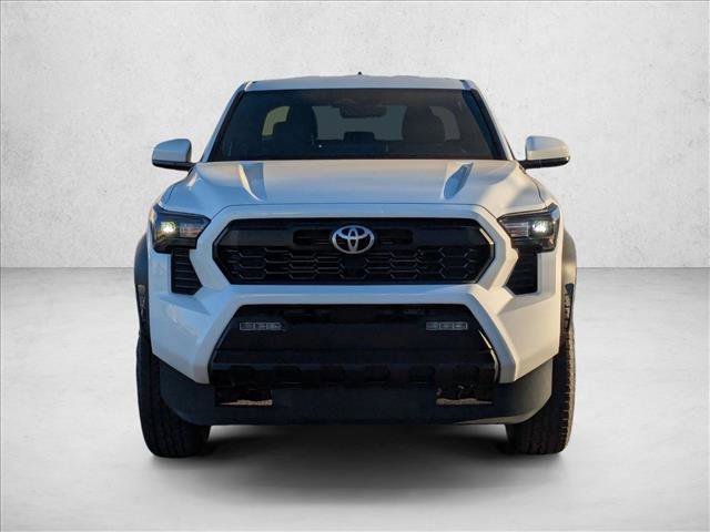 New 2025 Toyota Tacoma TRD Off-Road image 6