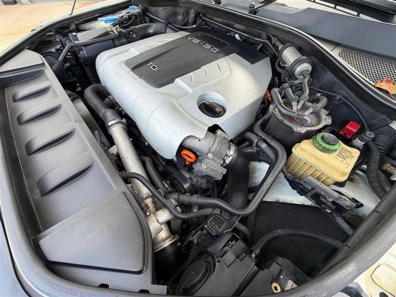 Used 2009 Audi Q7 TDI Prestige image 24