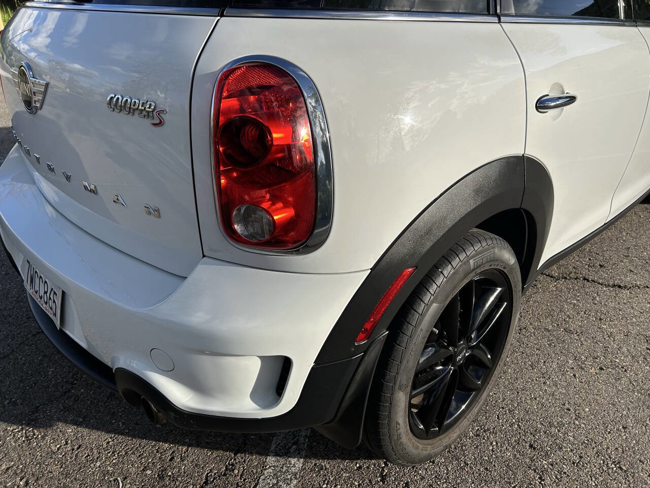 Used 2016 MINI Cooper Countryman S FWD image 17