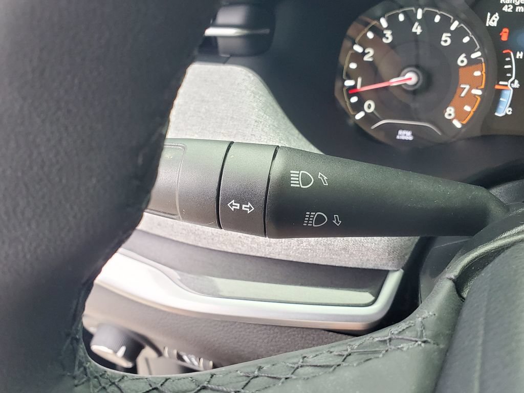 Used 2023 Jeep Compass Latitude AWD/4WD image 24