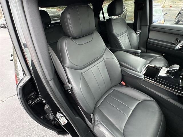 Used 2024 Land Rover Range Rover Sport SE image 26