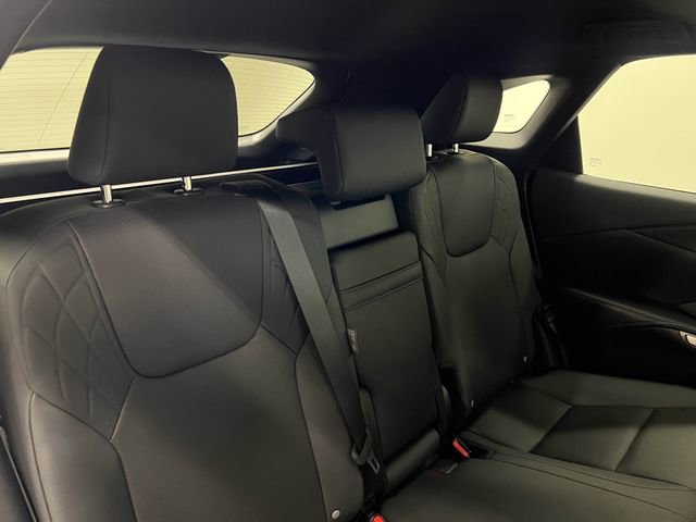 Used 2023 Lexus RX 350h w/ Accessory Package (Z1) image 13
