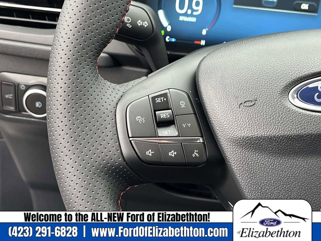 New 2026 Ford Escape ST-Line Select w/ Tech Pack #2 image 24
