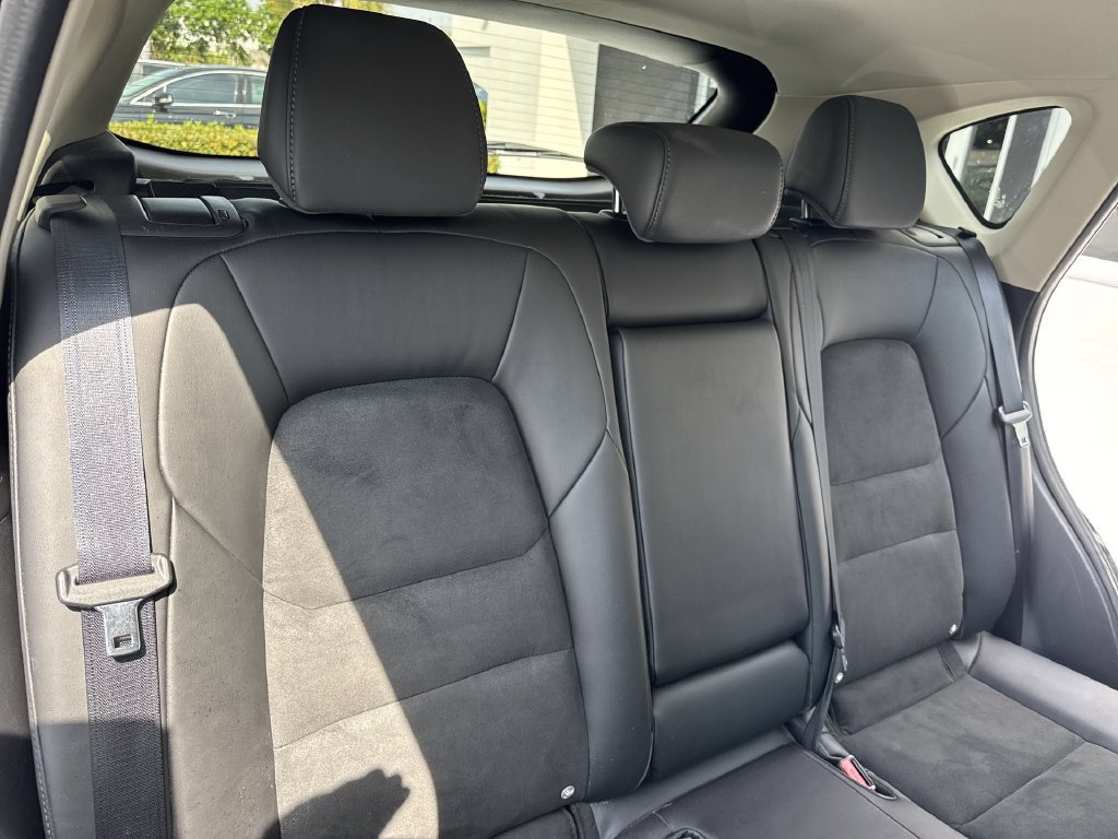 Used 2023 MAZDA CX-5 AWD 2.5 S w/ Select Package image 45
