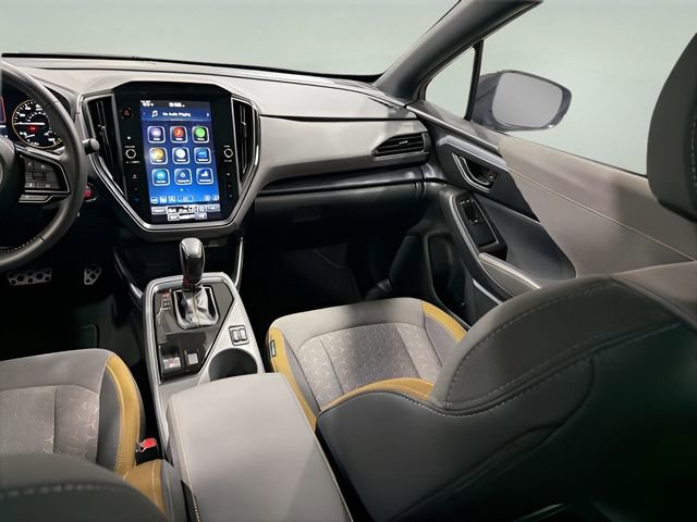 Certified 2025 Subaru Crosstrek 2.5i Sport w/ Crosstrek Mirror Package image 27