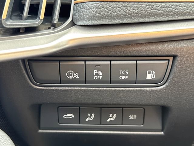 New 2026 MAZDA CX-70 SC AWD/4WD image 26