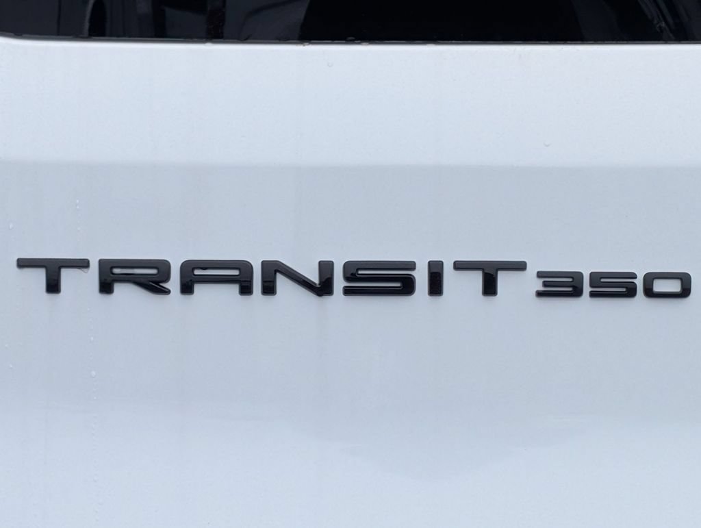 New 2026 Ford Transit 350 XL AWD/4WD image 15