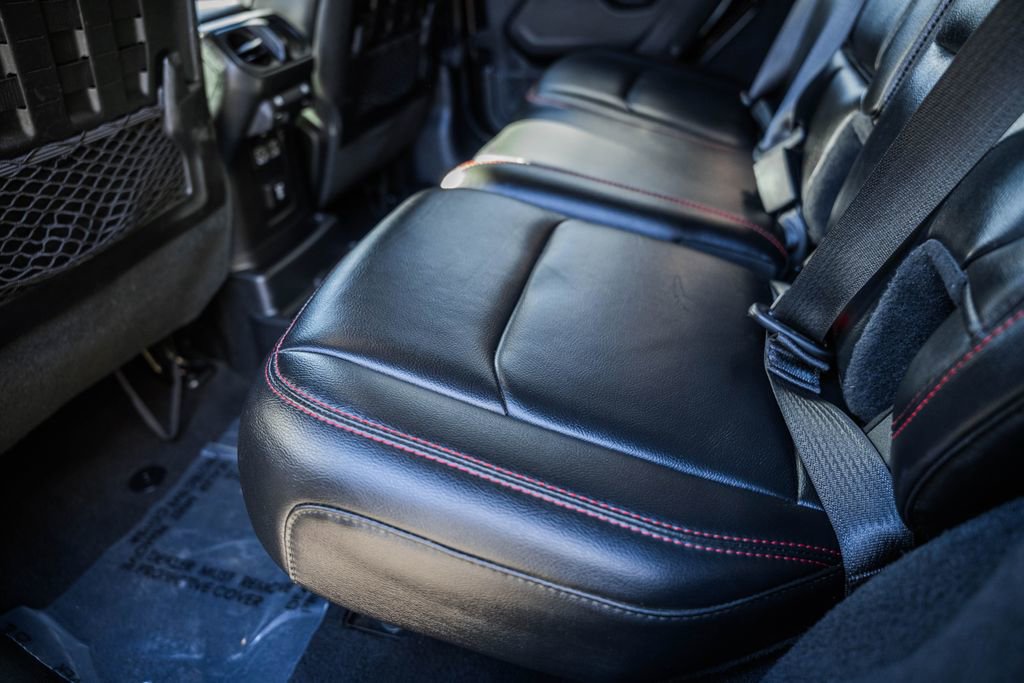 Used 2020 Jeep Wrangler Unlimited Rubicon image 30