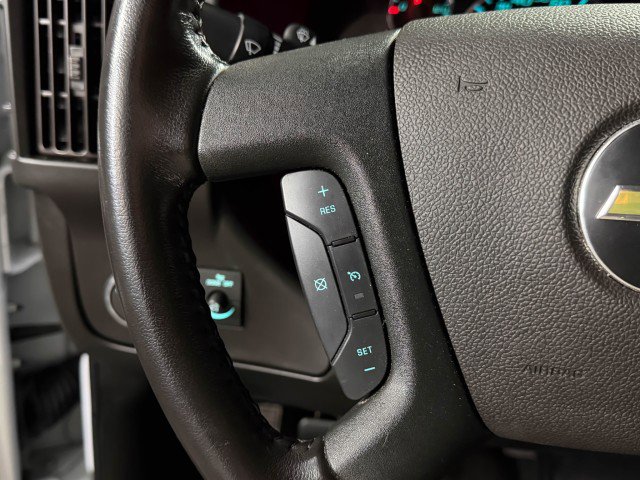 Used 2021 Chevrolet Express 3500 w/ Power Convenience Package image 19