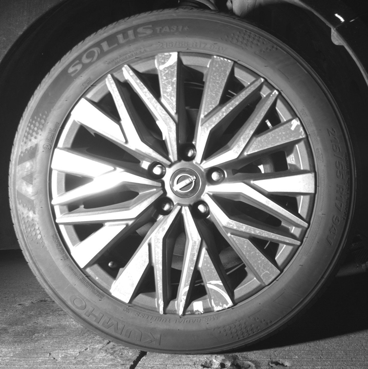 Used 2025 Nissan Altima 2.5 SV image 13