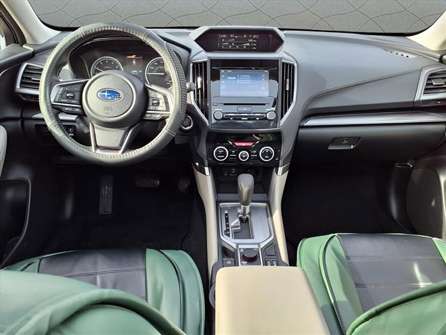 Used 2023 Subaru Forester Premium image 10