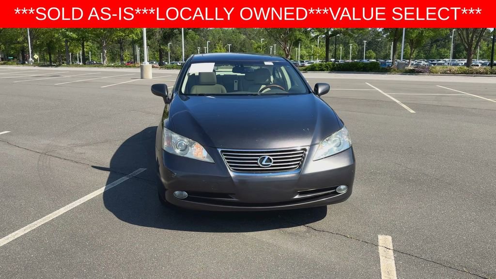 Used 2008 Lexus ES 350 image 3