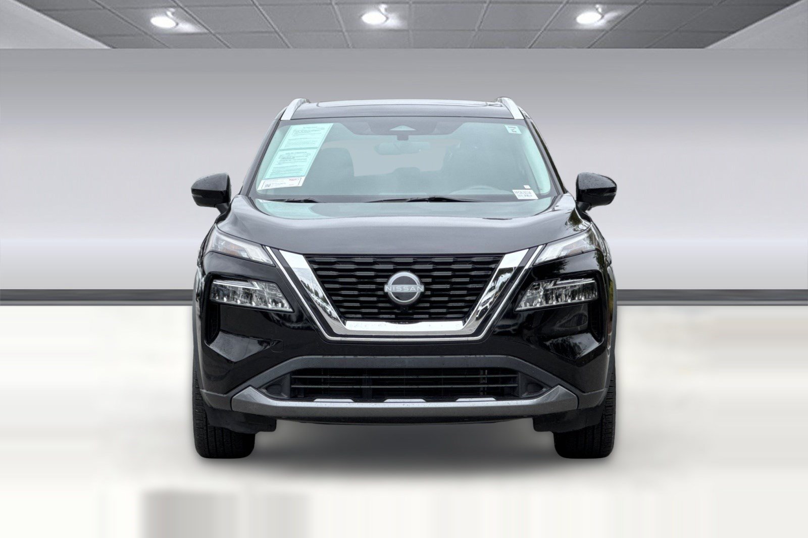 Used 2023 Nissan Rogue SL AWD/4WD image 6