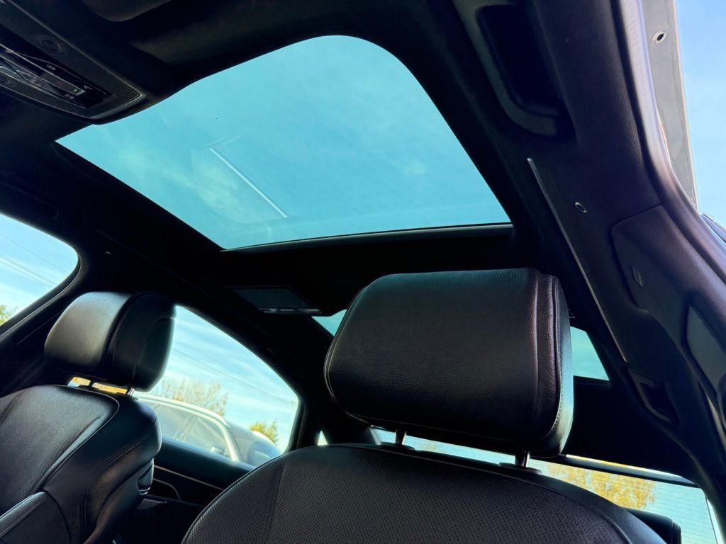 Used 2020 Audi A8 L 4.0T AWD/4WD image 13