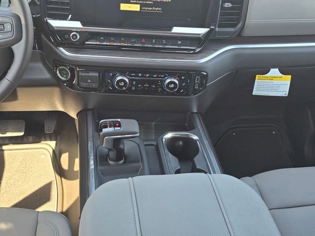 New 2026 GMC Sierra 1500 SLT image 15