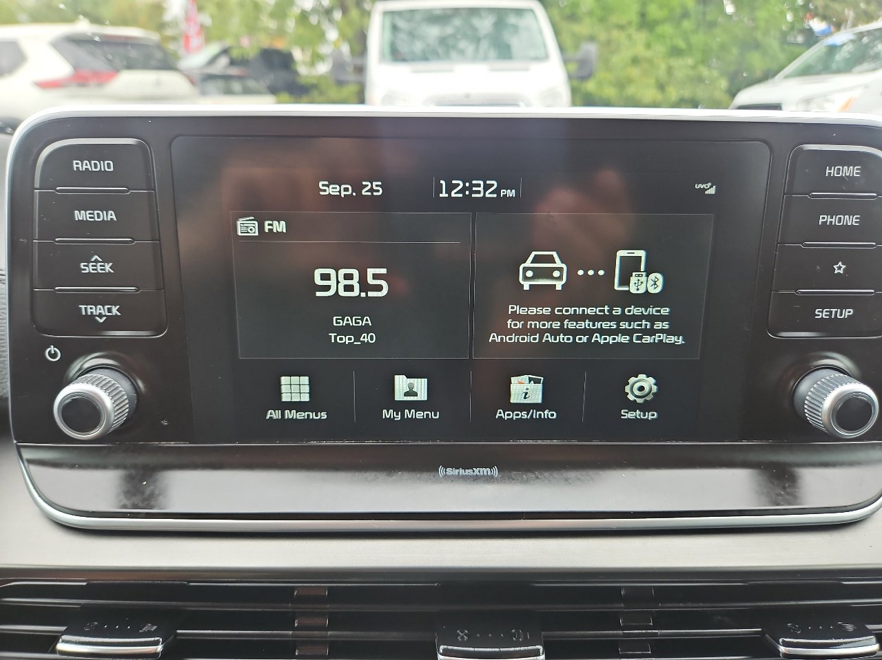 Used 2020 Kia Telluride S image 32