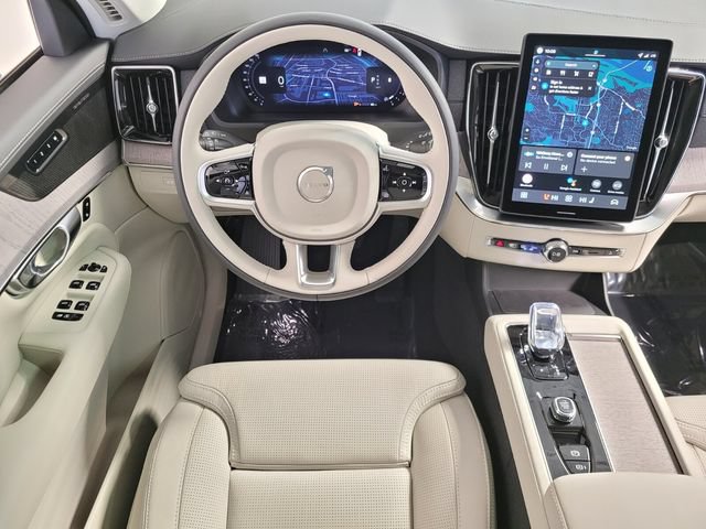 New 2026 Volvo XC90 B6 Ultra w/ Protection Package AWD/4WD image 19