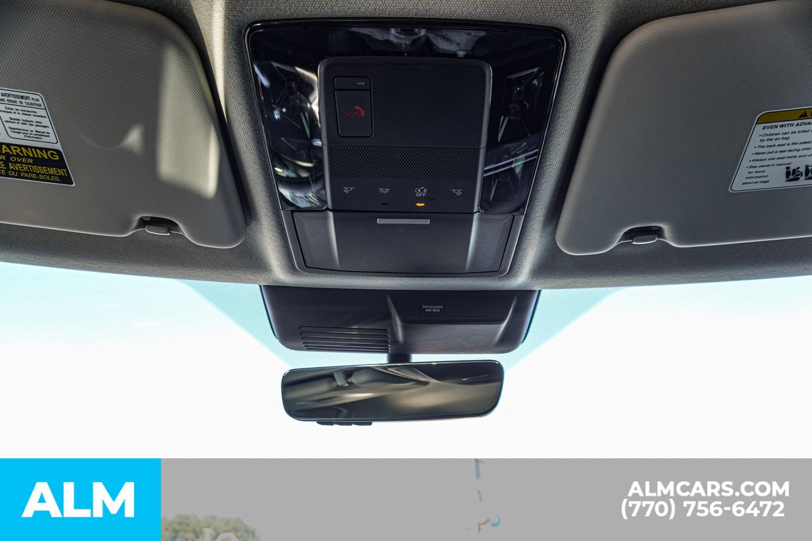 Used 2025 Mitsubishi Outlander SE image 63