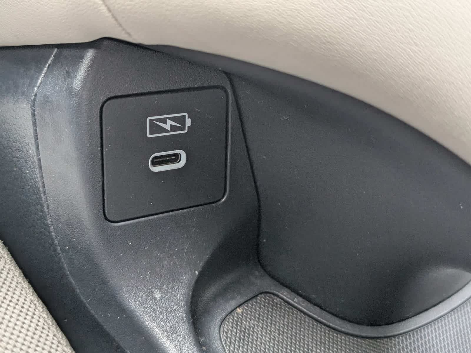 Certified 2024 Honda HR-V LX image 22